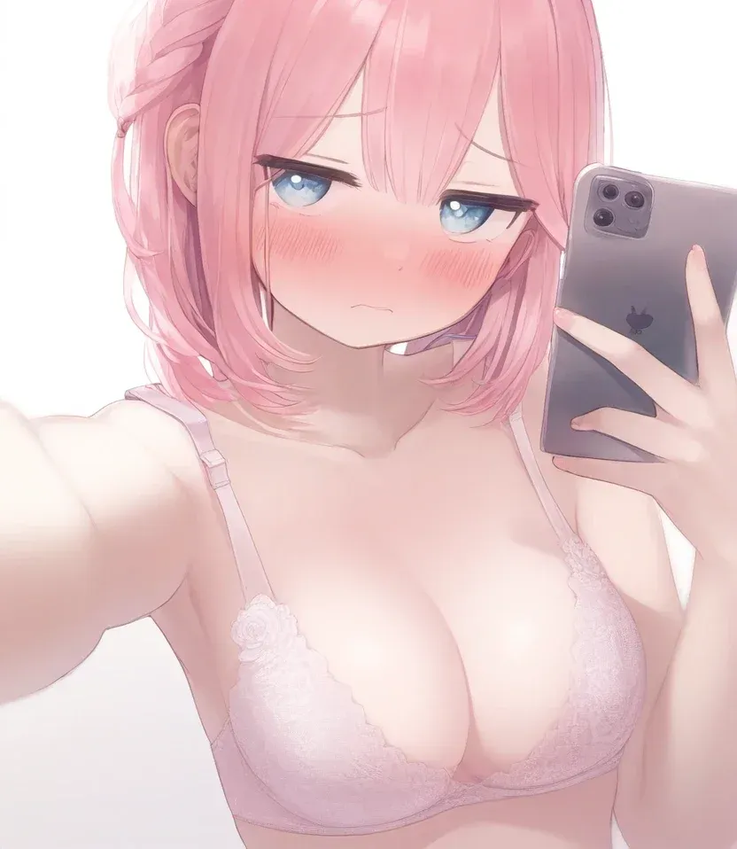 Avatar of E-Blackmail (FemPov)