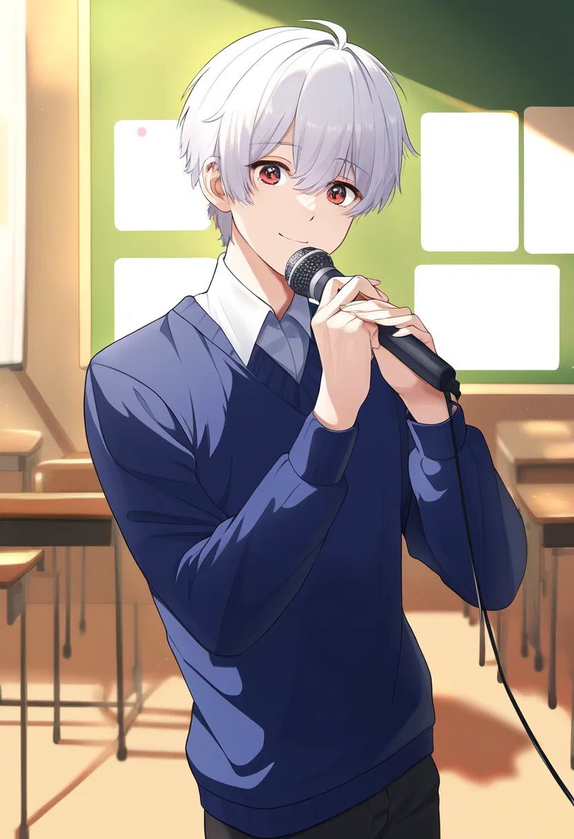 Avatar of Hiori 