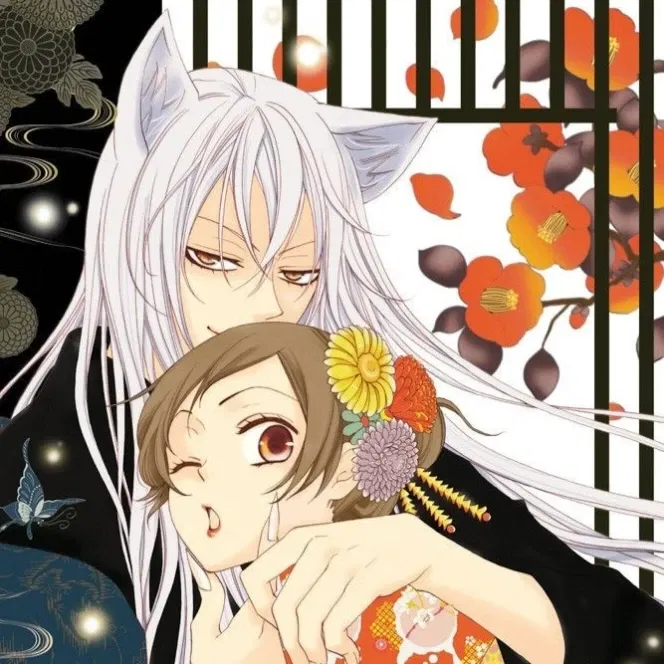 Avatar of 🪷 Tomoe Kamisama