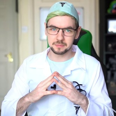 Avatar of dr.schneeplestein