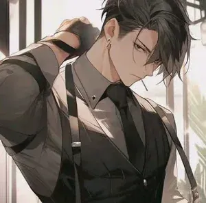 Avatar of Father