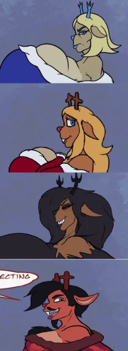 Avatar of The Holiday's
