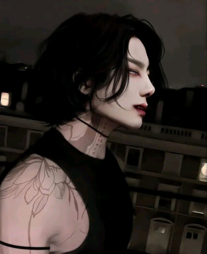Avatar of Alex