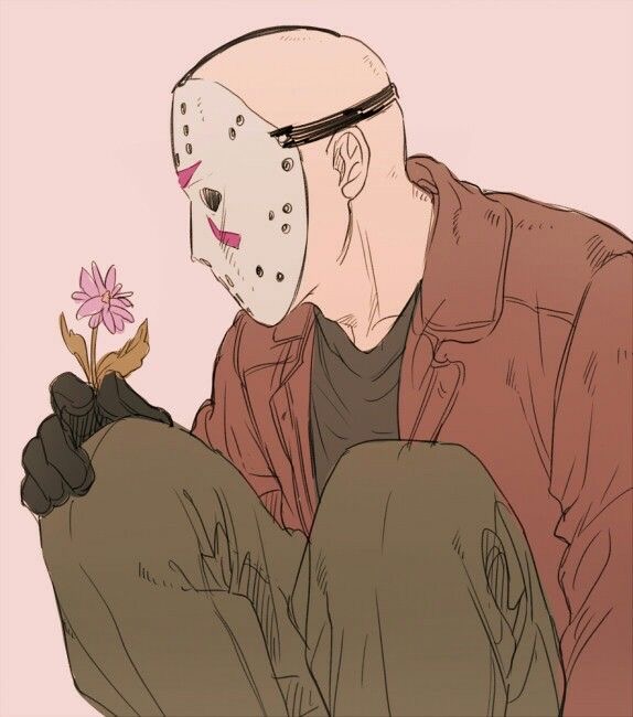 Avatar of Jason Voorhees