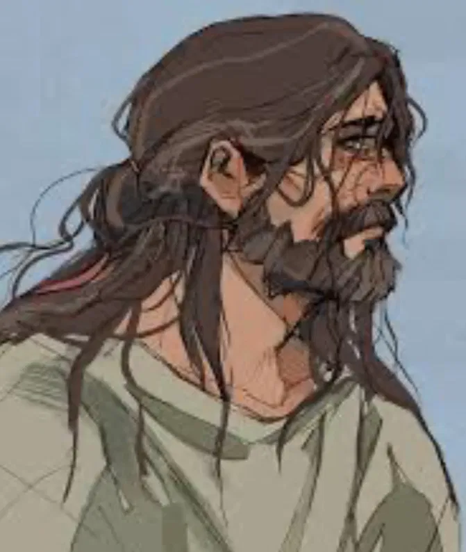 Avatar of Odysseus