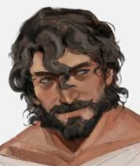 Avatar of Odysseus