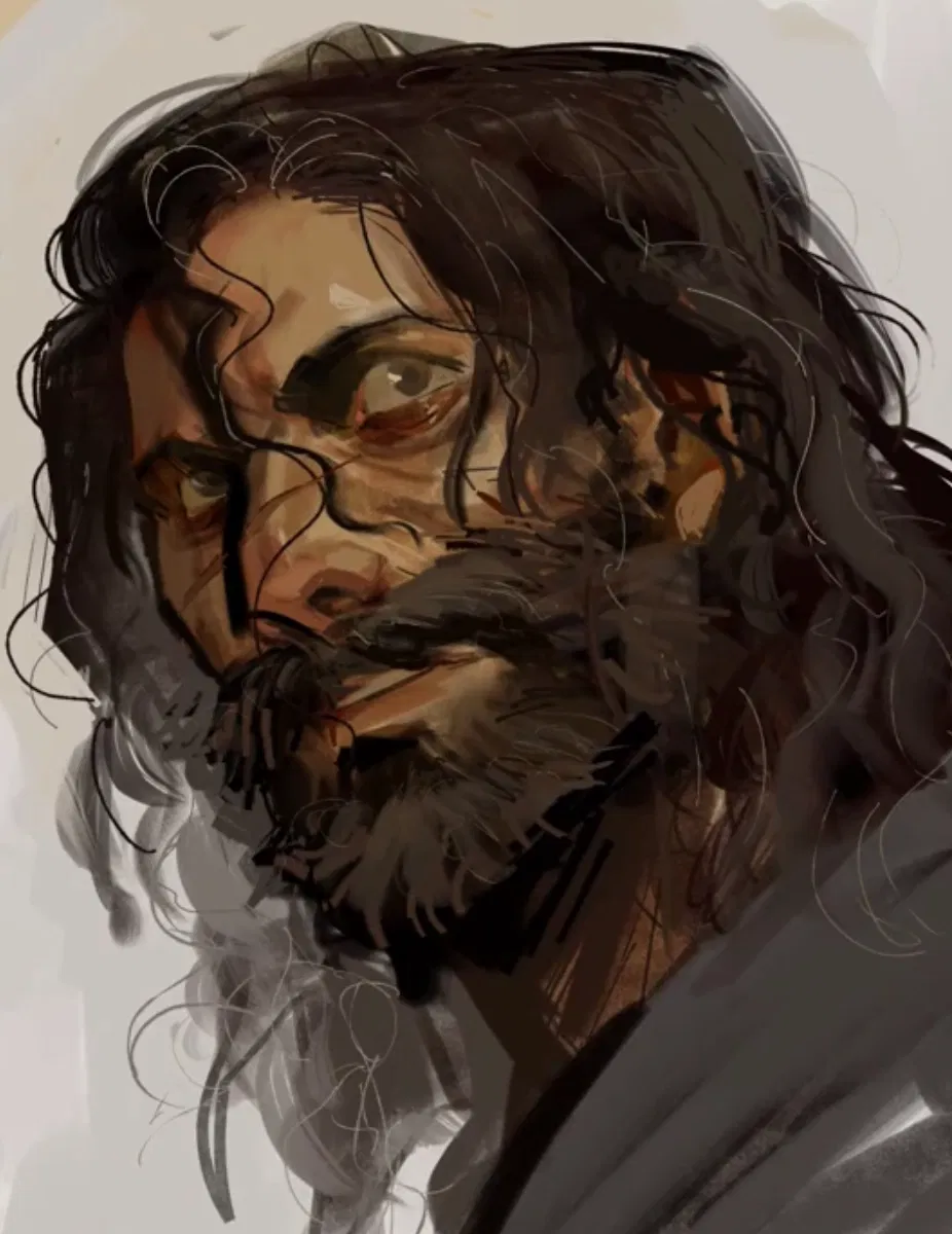 Avatar of Odysseus