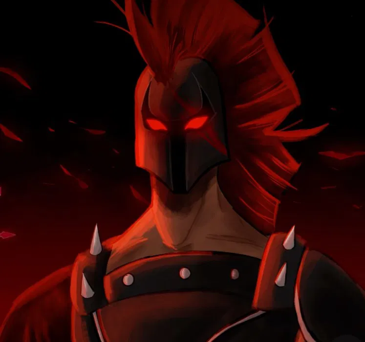 Avatar of Ares