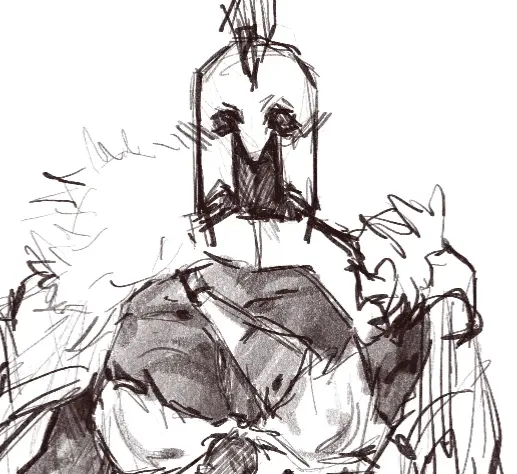 Avatar of Ares