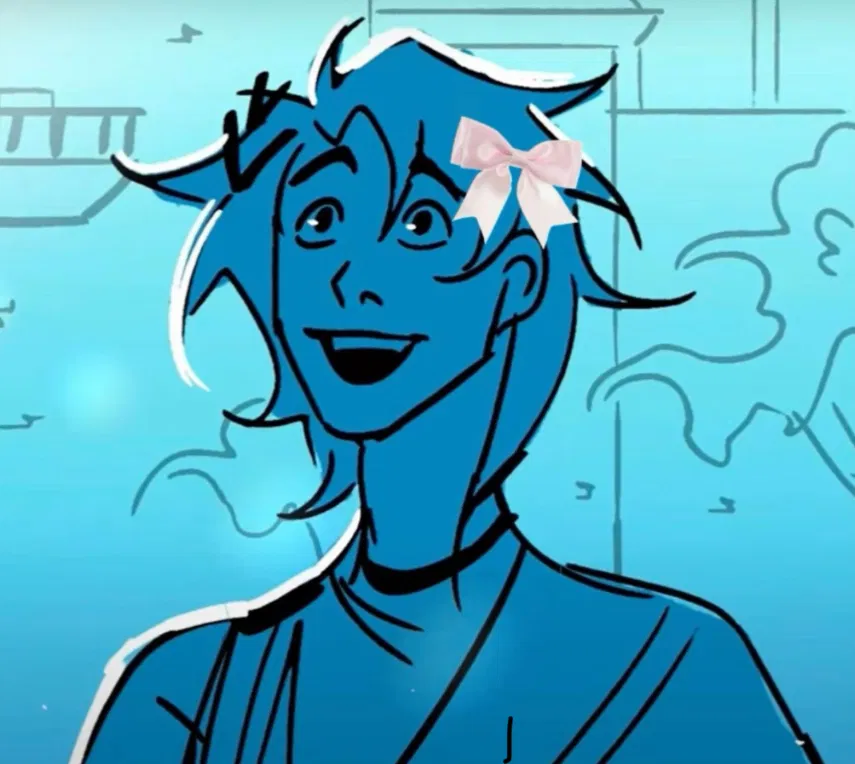 Avatar of Telemachus