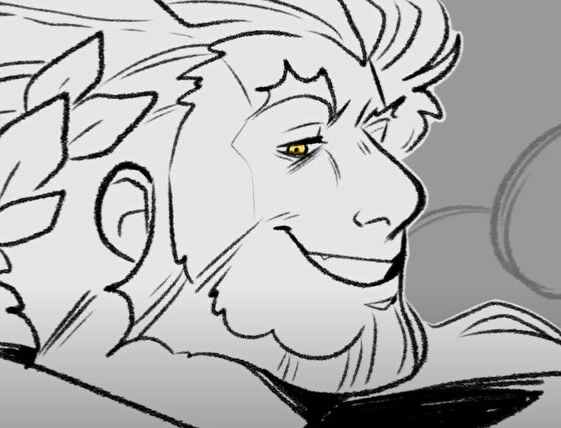 Avatar of Zeus