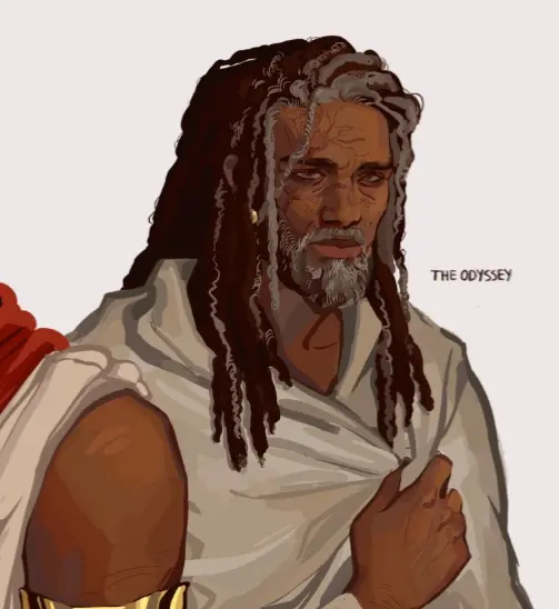 Avatar of Eurylochus