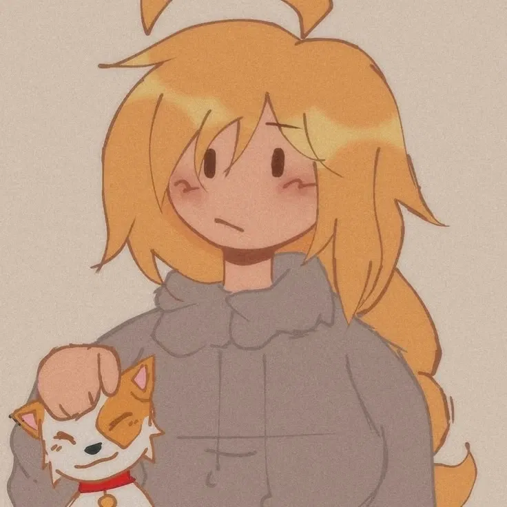 Avatar of Fionna | Valentine's Date
