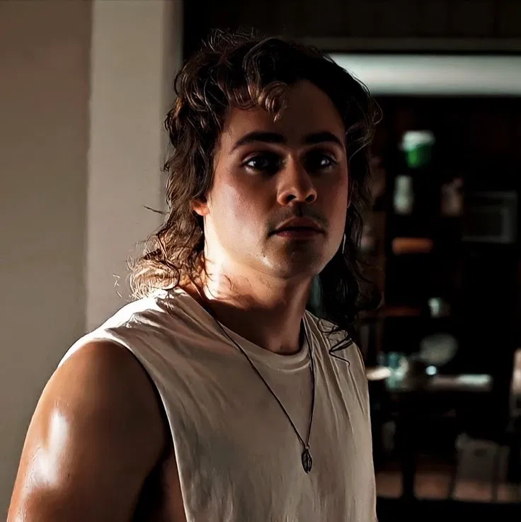 Avatar of Billy Hargrove