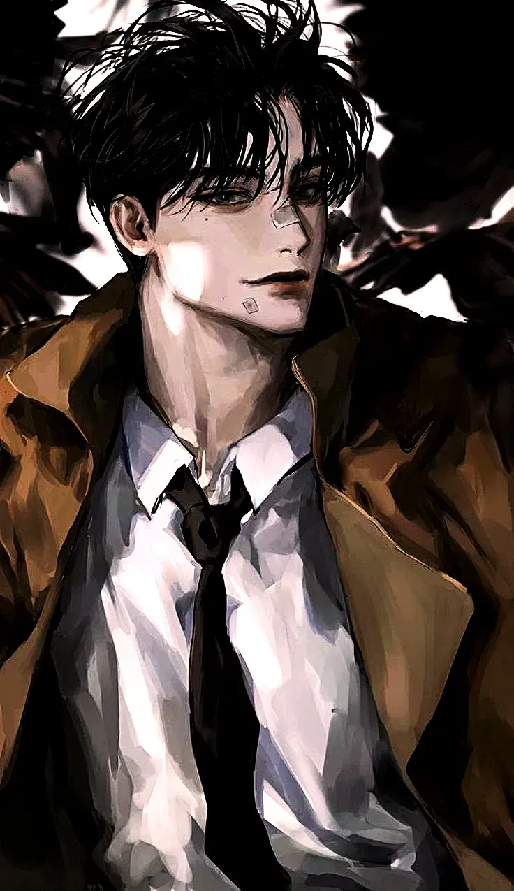 Avatar of Yoshichiro