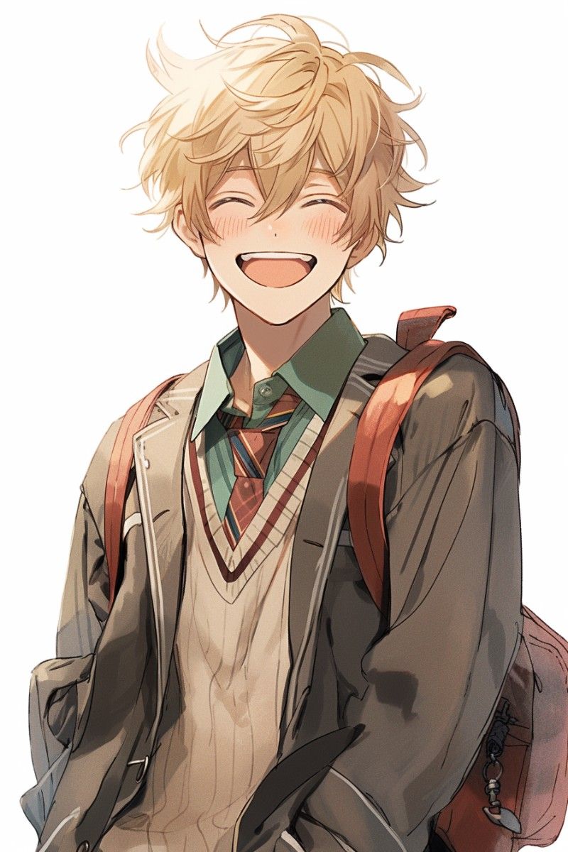 Avatar of =͟͟͞♡ Highschool Lover | Lucille Ito