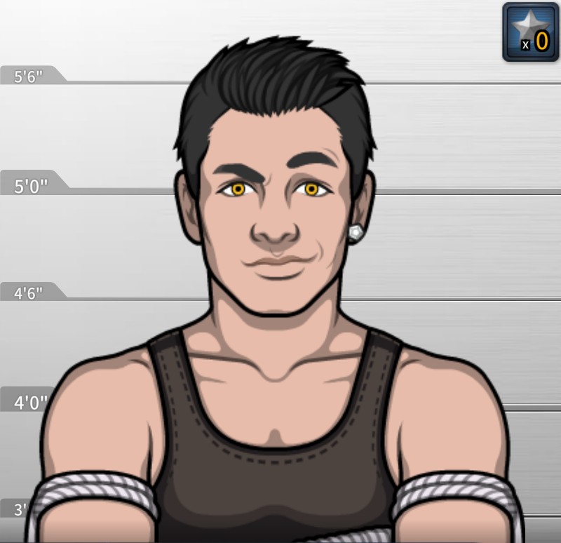 Avatar of Baxter Fraser 