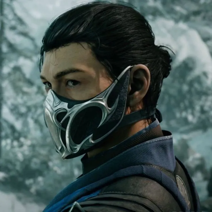 Avatar of Bi han