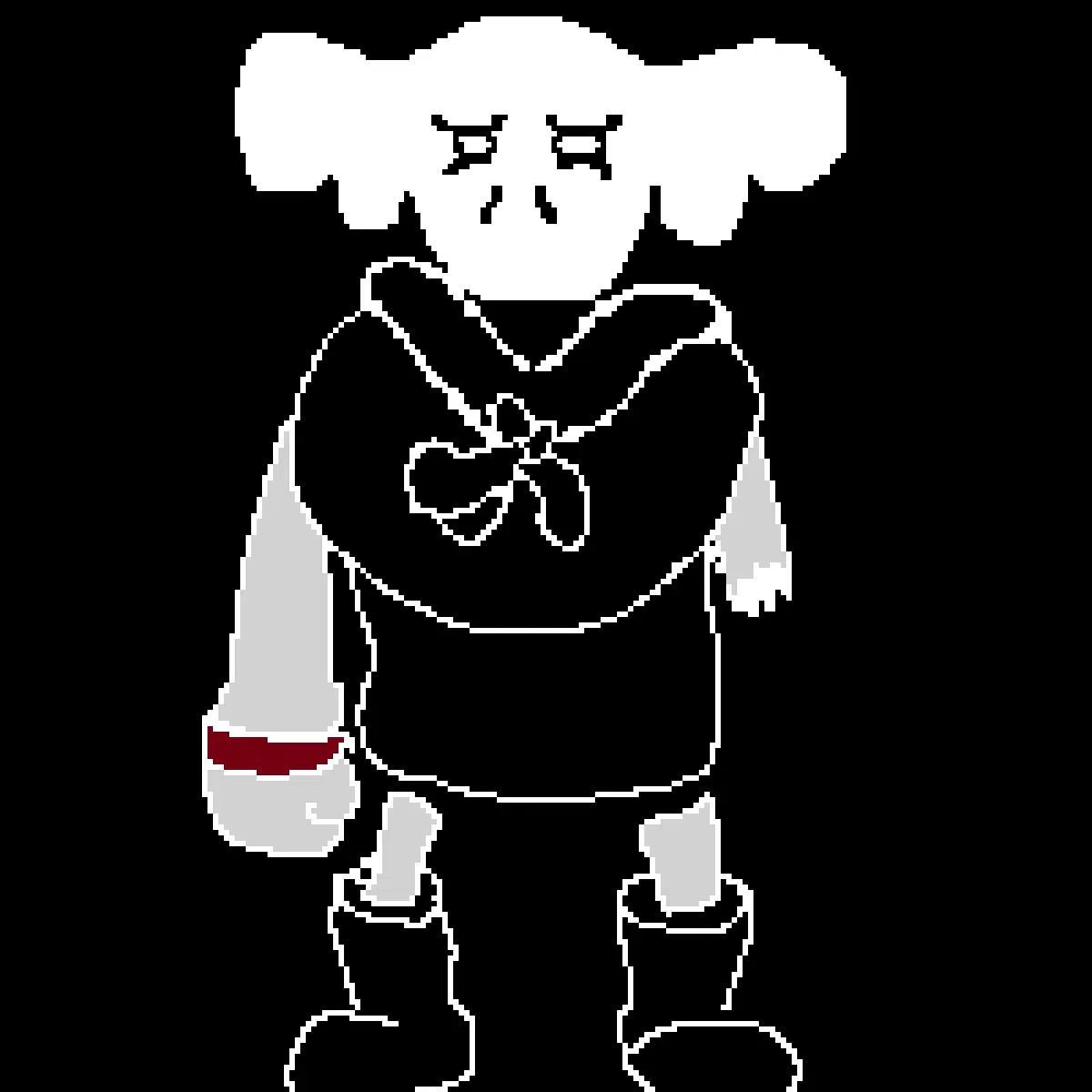 Avatar of Mark(disbelief ver)
