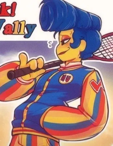 Avatar of Wally Darling 