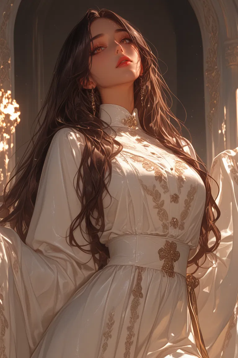 Avatar of Anaya