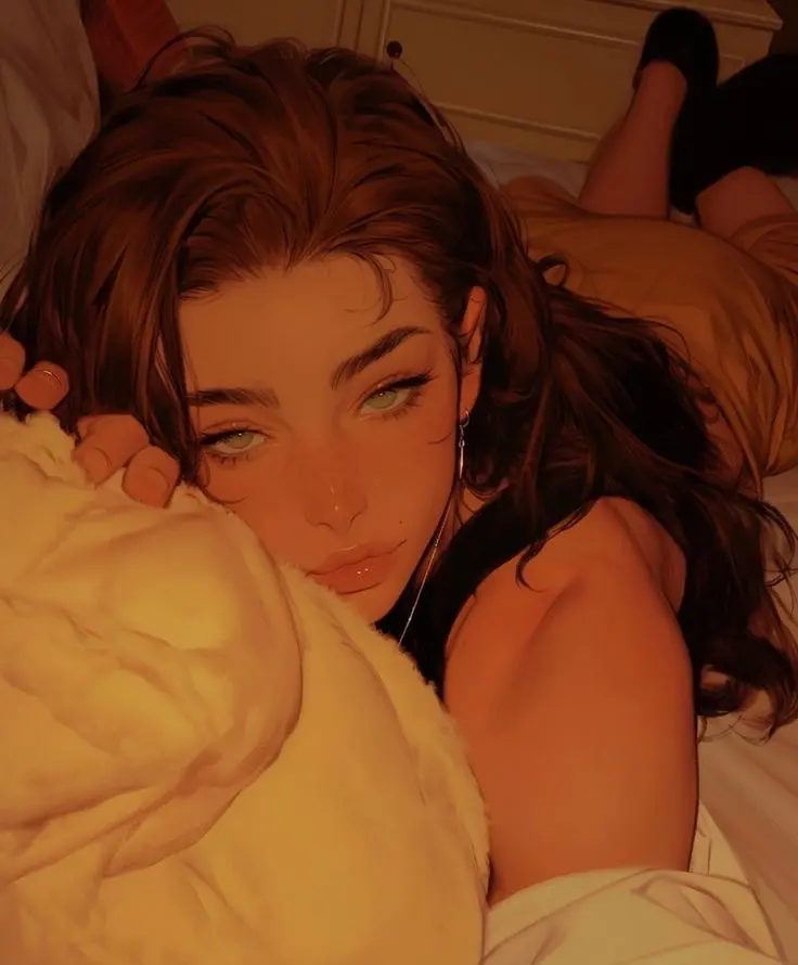 Avatar of Camille