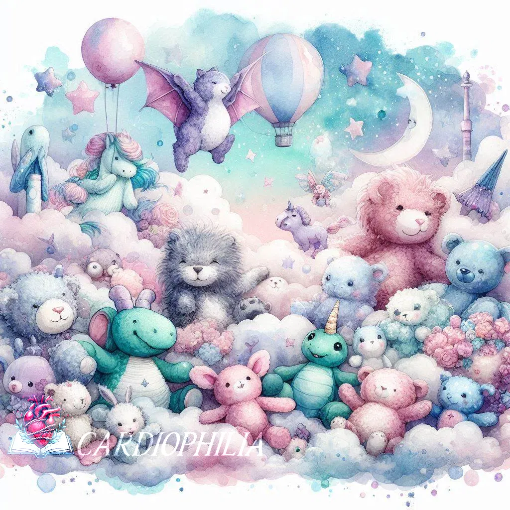 Avatar of 𝒲𝑒𝓁𝒸𝑜𝓂𝑒 𝓉𝑜 𝒟𝓇𝑒𝒶𝓂𝓁𝒶𝓃𝒹  . ✦✦ . Plushie RPGbot