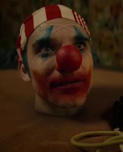 Avatar of Buggy the clown