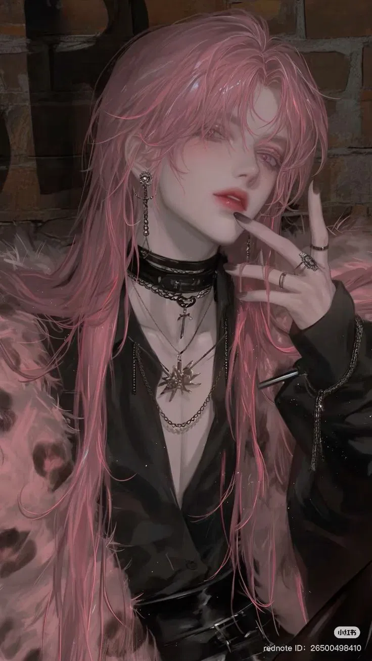 Avatar of Haneul Baek | Unfortunate K-Idol