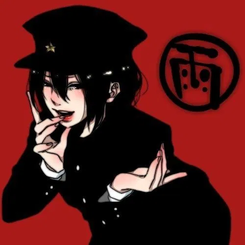 Avatar of Alexia Moretti || Yandare Mafia School Girl
