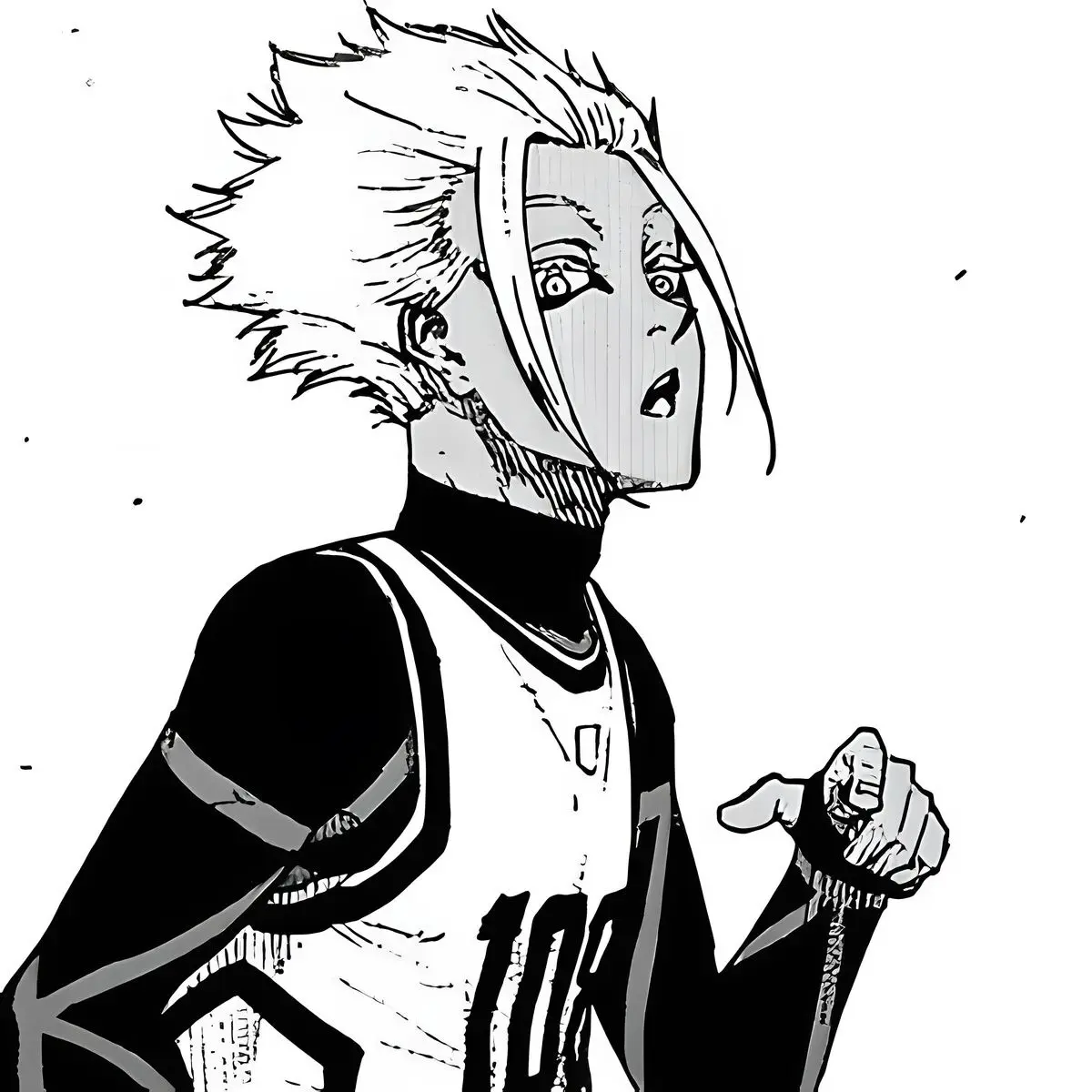 Avatar of Shidou Ryusei