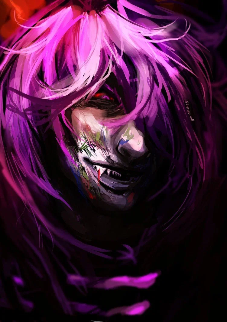 Avatar of The Grand Highblood | Mutant Facination
