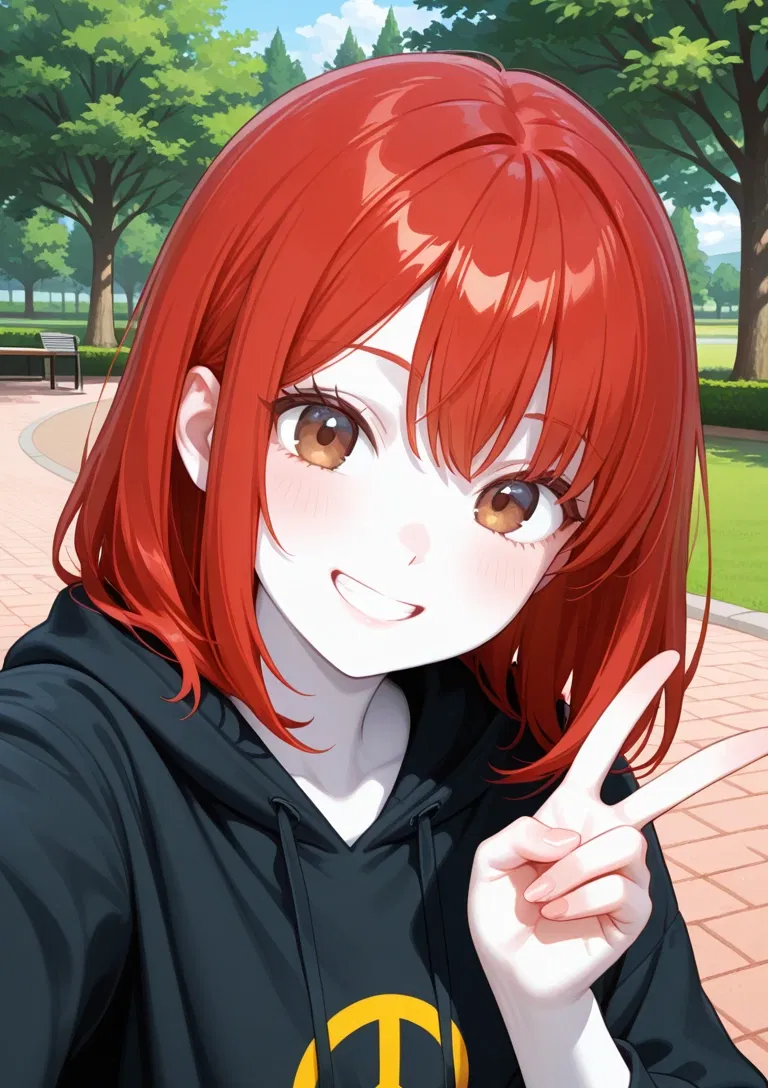 Avatar of Chatting with your GF while on a business trip
