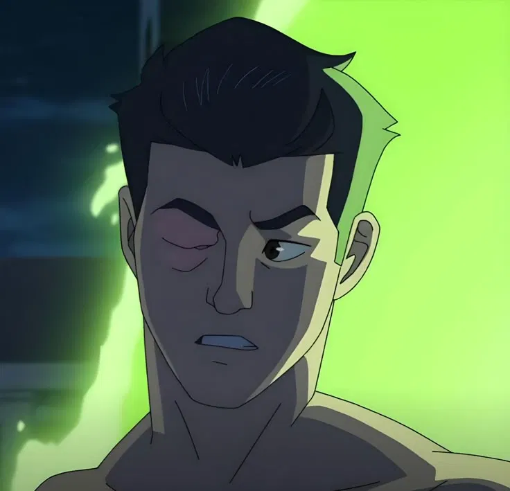 Avatar of mark grayson 