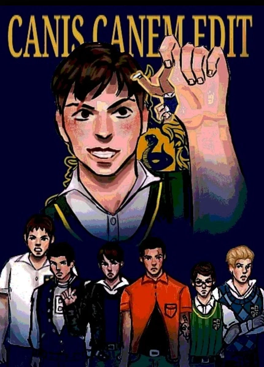 Avatar of Jimmy Hopkins Vs Your Exes