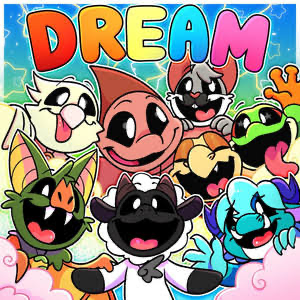 Avatar of The daydream critters, are you parents 