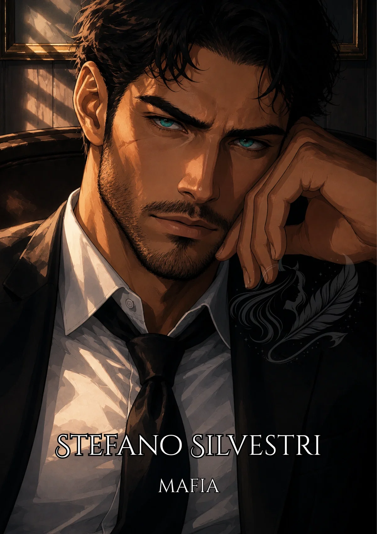 Avatar of Stefano Silvestri