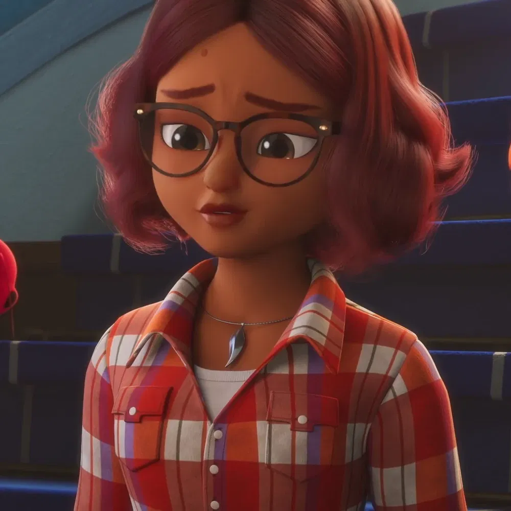Avatar of Alya Césaire