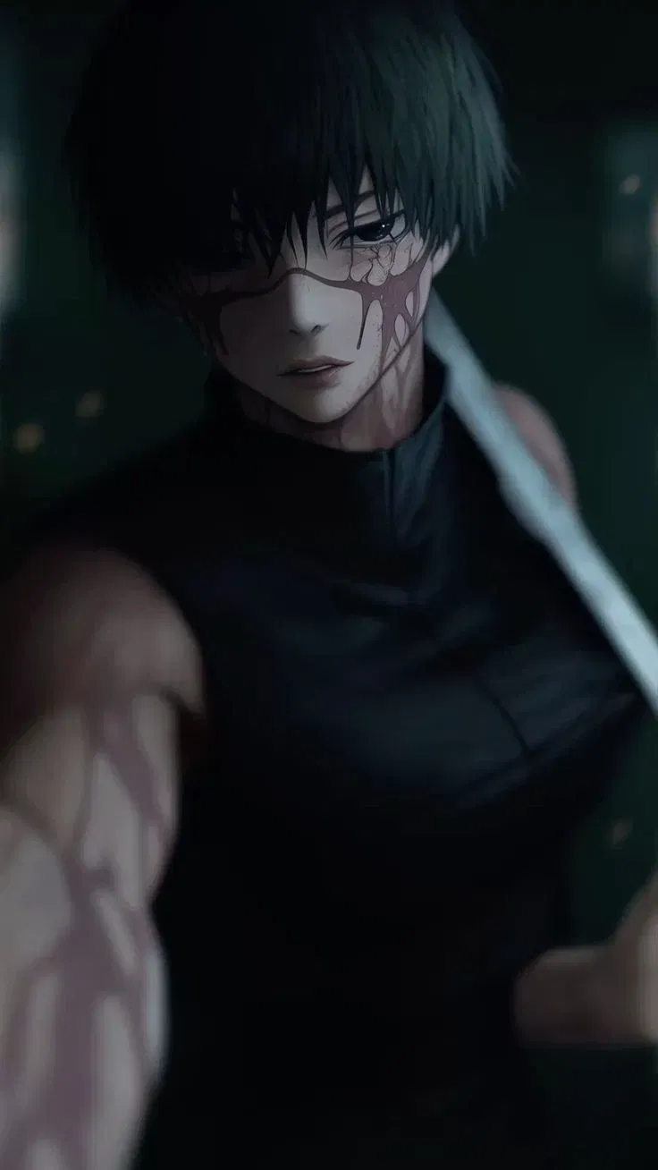 Avatar of Maki zenin