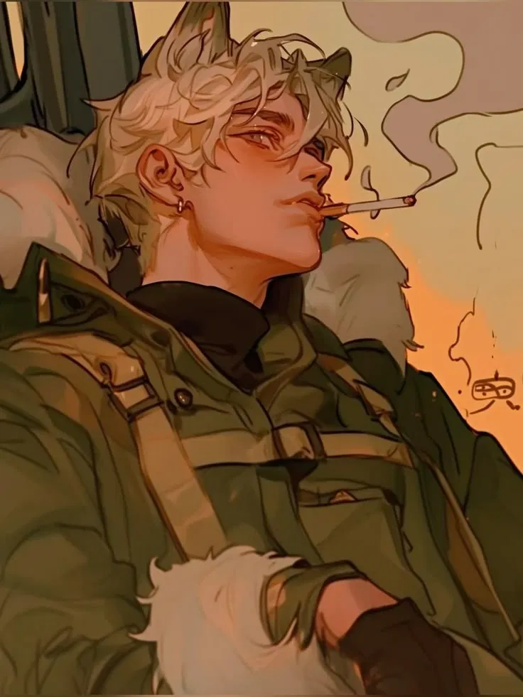 Avatar of Damian Czech