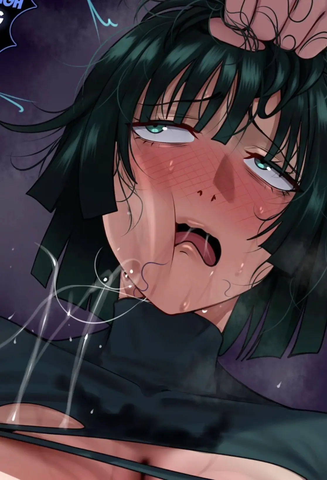 Avatar of Fubuki | better start saying sorry (Astroodragon)