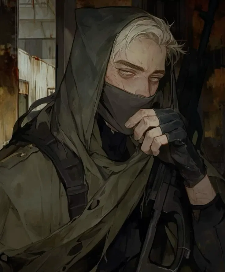 Avatar of Elern Medley (Apocalypse)