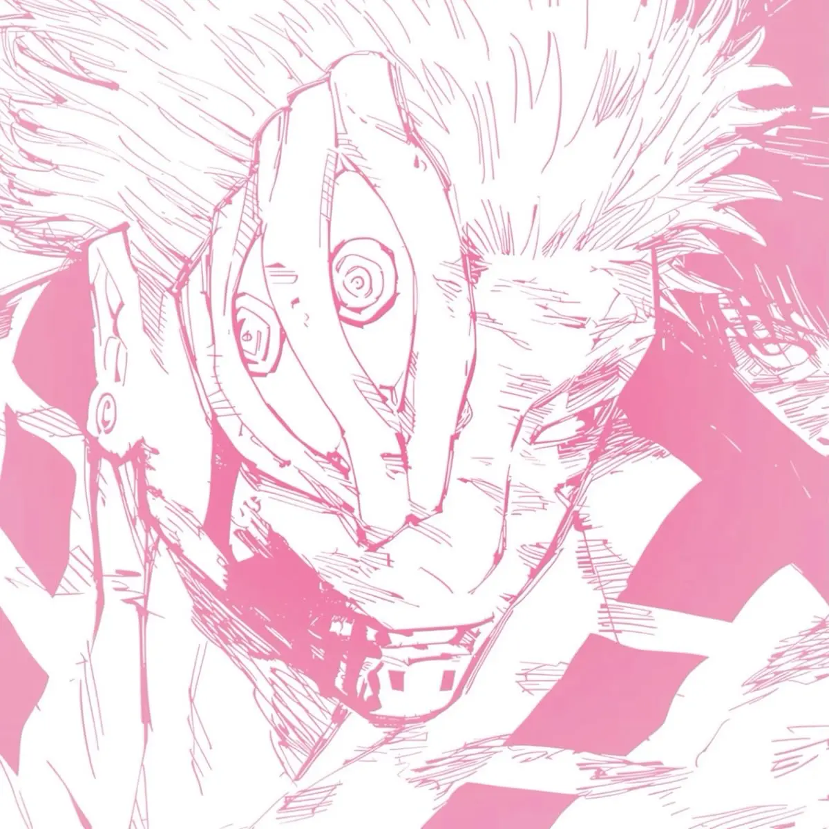 Avatar of Ryomen Sukuna