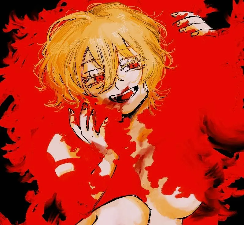 Avatar of Sancho | Thy Gore Shall GLISTEN!  Rocinante stays OFF, and she wants to quench her thirst