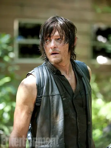 Avatar of Daryl Dixon