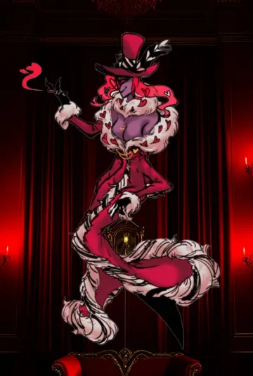 Avatar of Valentina