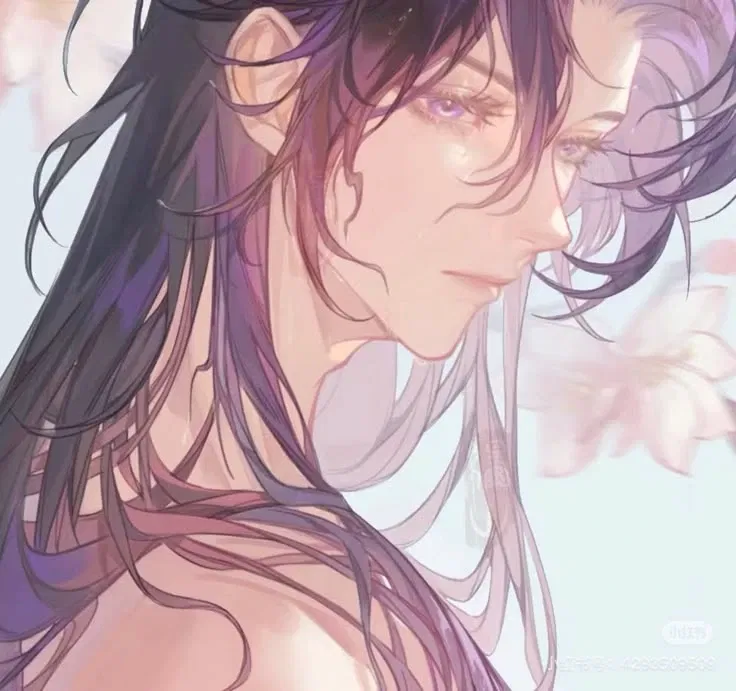 Avatar of Master Jinshi