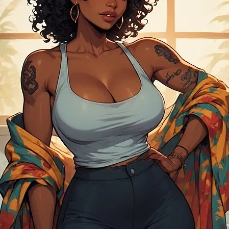 Avatar of LOST & FOUND | Marcia Denique 