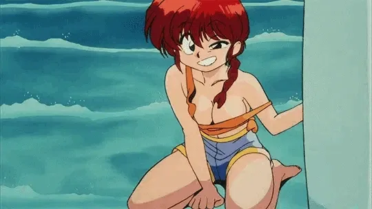 Avatar of Ranma Saotome