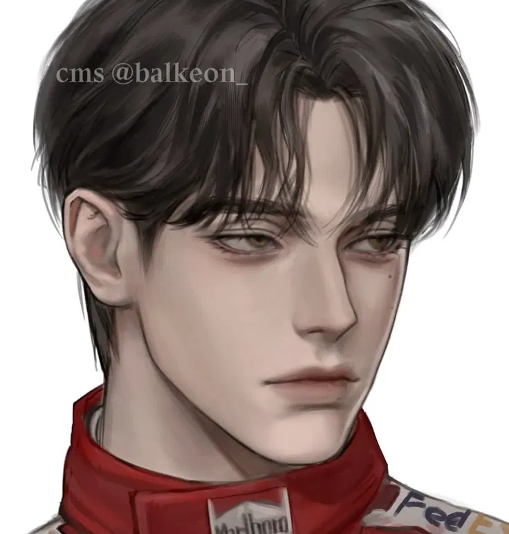 Avatar of Shin Vince 